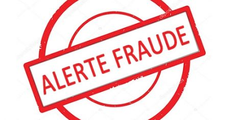 Alerte à la population – Tentatives d'escroquerie à domicile
