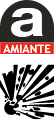 Amiante et explosifs