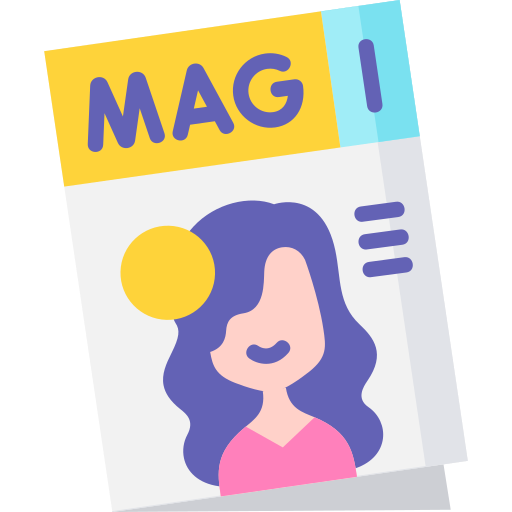 Papiers, journaux, magazines