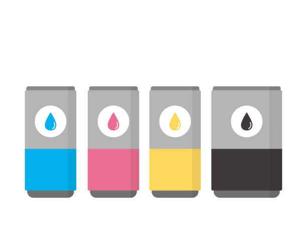 Cartouches et toners